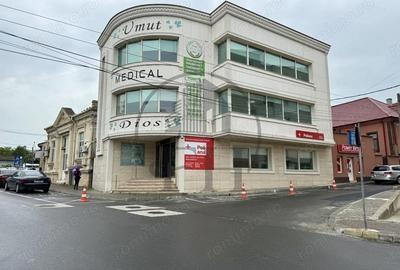 Spațiu comercial, de 522 mp, în Medgidia - 2