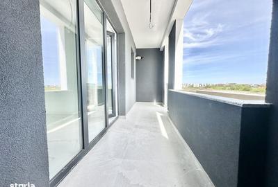 Apartament cu 2 camere decomandat în Neptun - 6