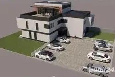 Apartamente noi in Mo?ni?a Noua, langa Kaufland 2 disponibile - 4