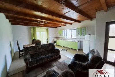 Casa noua de vanzare in Galda de jos - Benic - 3