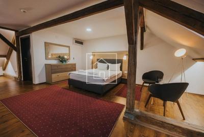 Hotel/Pensiune, de 792 mp, în Orașul de Jos - 9