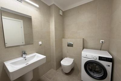 Apartament cu 2 camere decomandat, mobilat în Pipera - 6