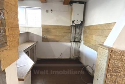Spațiu comercial, de 70 mp, în Mărăști - 4