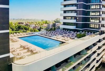 APARTAMENT 2 CAMERE - 2