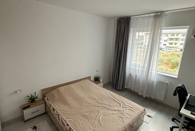 Apartament 2 camere | 50 mp utili | parcare inclusă – Str. Leordeni | 89.900