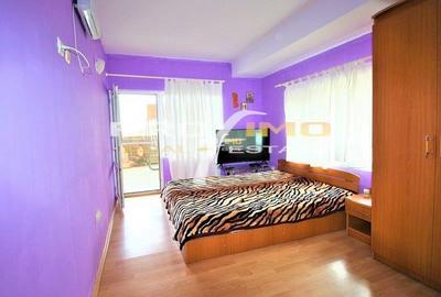 Vila P+1E, teren 500mp. Loc. Agigea - Pescaria Lui Matei - 6