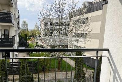 Pipera | Iancu Nicolae | Buena Vista | Bloc 2021 | Parcare - 11