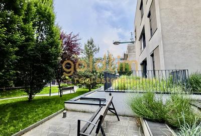 Apartament cu 2 camere decomandat în Pipera - 18