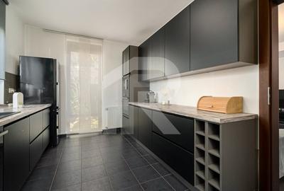 Casa ideala pentru familie–4 camere, curte amenajata, complex privat-securizat - 12