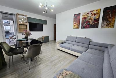 Apartament 3 Camere Mihai Bravu cu Parcare Subterana | Pet Friendly - 2