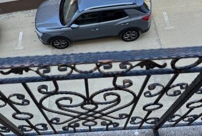 Apartament cu 2 camere - zona Pacurari - Complex Contemporan - 7