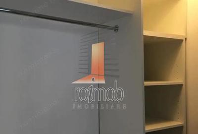 Apartament cu 2 camere semidecomandat, mobilat în Universitate - 4