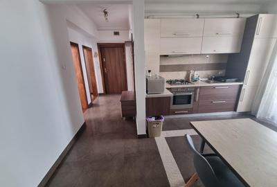 PF. inchiriez ap. 2cam mobilat si utilat, langa The Nest, cartier Marasti - 3