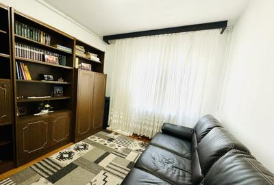 Apartament 4 camere - Sos Pantelimon- Parcul Morarilor - 12
