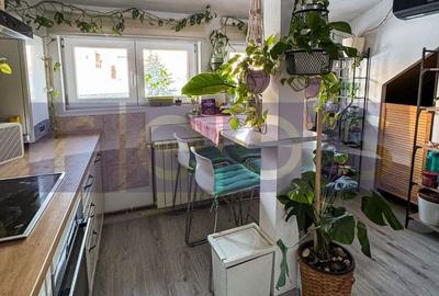 Apartament cu 2 camere decomandat, mobilat în Domenii - 16