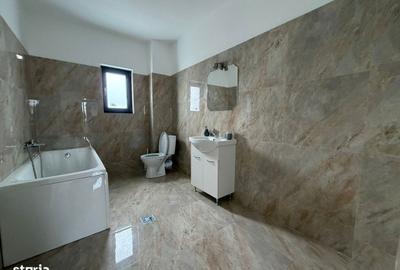 Casă cu 4 camere în Central - 11