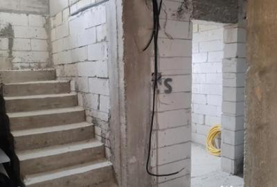 Casă cu 4 camere cu Teren 1380 Mp în Brazi - 7