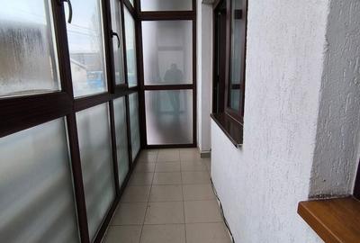Spațiu comercial, de 43 mp, în Bucium - 5
