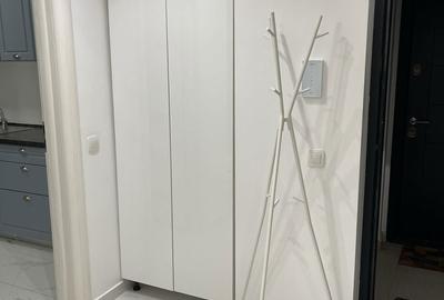 Apartament cu 2 camere în Roșu - 8