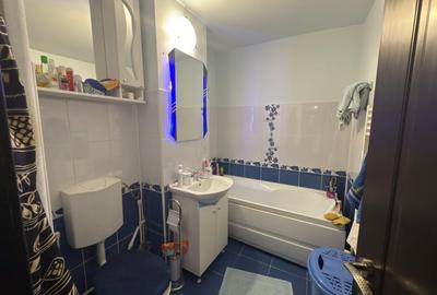 Apartament 4 camere decomandat, 82,41 mp , Zona Rovine - 10