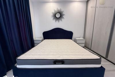 Apartament cu 2 camere, mobilat în Ștefăneștii de Jos - 16