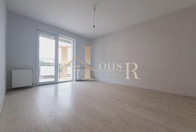 Apartament cu 2 camere decomandat în Girocului