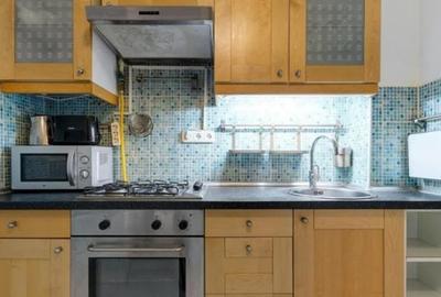 Oferim spre inchiriere un apartament cu 2 camere in Gheorgheni - 3