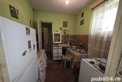 Apartament cu doua camere - 3