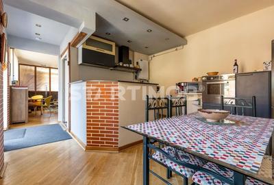 Casa individuala cu parcare Central Brasov - 5