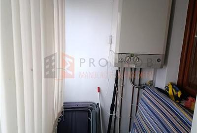 Apartament 2 camere cf 1 semidecomandat zona Unirii Sud - 9