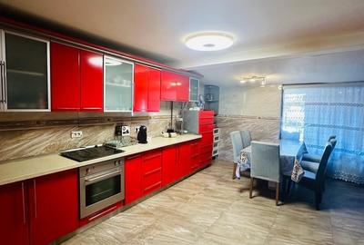 Casă individuală cu 4 camere cu Canalizare în Lunei - 16