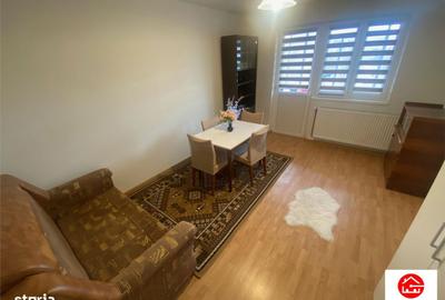 Apartament cu 3 camere decomandat în Central - 2