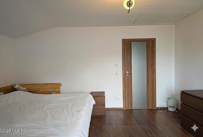 Mosnita - Str Faget - Vila P+1, 3 Dormitoare, Birou, Teren 600 MP - 12