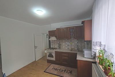 Apartament in bloc tip vila  mobilat Zona Triaj ! - 3