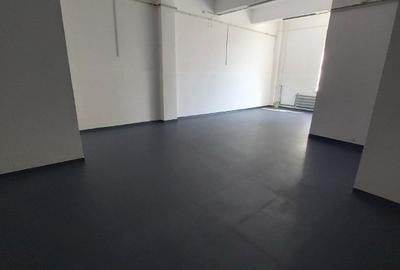 Spațiu comercial, de 710 mp, în Mihai Bravu - 6