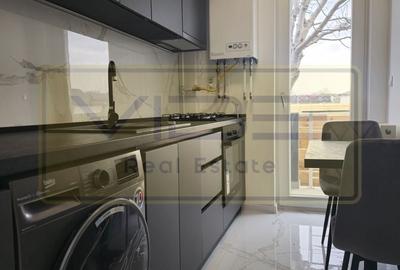 Garsonieră decomandată, mobilată în Cug - 9