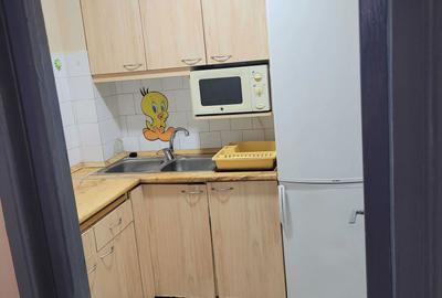 Apartament cu 2 camere decomandat în Central - 1