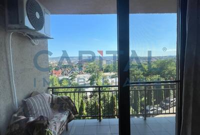 0% Comision Apartament 2 camere, 60 mp, Dambul Rotund - 13