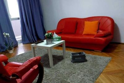 Apartament cu 3 camere semidecomandat în Drumul Taberei - 2