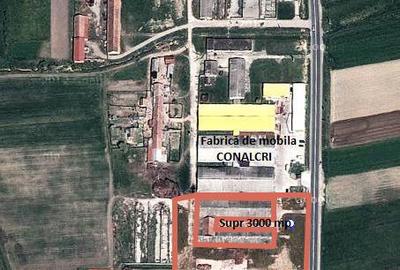 Spațiu comercial, de 3,000 mp, în Măieruș - 7