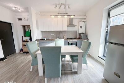 Apartament cu 2 camere în Central - 11
