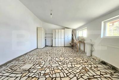 Spațiu comercial, de 265 mp, în Girocului - 4