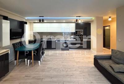 Apartament cu 3 camere decomandat, mobilat în Central - 2