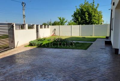 VILA INDIVIDUALA 4 CAMERE|| FINISAJE PREMIUM || CURTE GENEROASA|| BALOTESTI || - 19