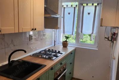 Inchiriere apartament 2 camere Targovi?te Micro 11 - 5