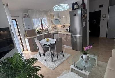 Apartament la cheie, mobilat, utilat, parcare inclusă. Mutare imediată - 1