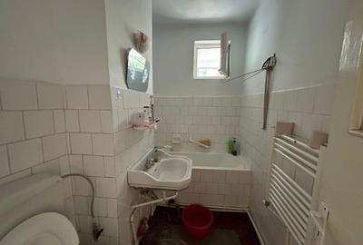 Etaj 1, apartament 2 camere confort 1 Hipodrom, suprafata 54mp. - 5