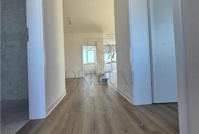 Duplex cu 3 camere cu Canalizare în Moșnița Nouă - 6