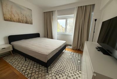 Apartament cu 2 camere decomandat în Ultracentral - 10