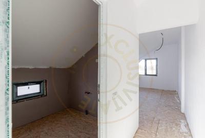 Casă cu 4 camere cu Teren 500 Mp în Drăganu - 20